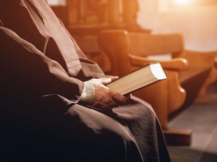 The journalism site ProPublica, a Patch Partner, has compiled the most comprehensive list so far of Catholic clergy “credibly accused” of sexual abuse. The list includes at least 53 abusers reported by the Diocese of San Diego, California.