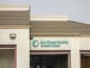 Bloodmobiles will be parked at four SDCCU branch locations. 
