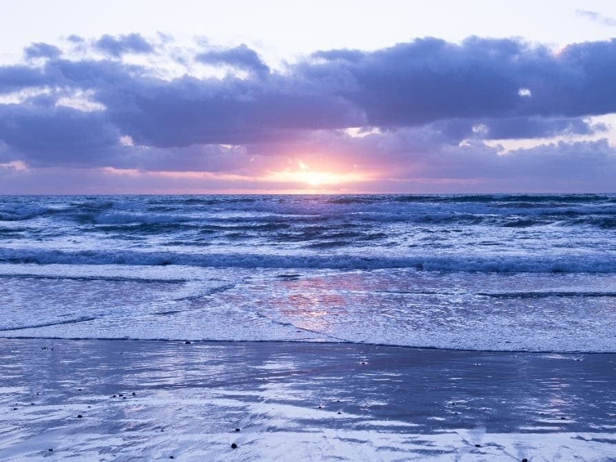 3 San Diego Area Cities Ranked Among Top Beach Towns In U.S.