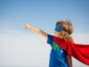 ​Children and their parents, grandparents, caregivers or older siblings will defeat villains while leaping over tall buildings, crawling through toxic tunnels, and navigating 20 obstacles throughout Alga Norte Community Park​ in Carlsbad. 