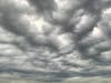A storm is expected to bring periods of heavy rain, mountain snow and possible thunderstorms to Southern California. 