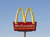 The Big Arch Burger will be sold nationwide for a limited time starting March 3.