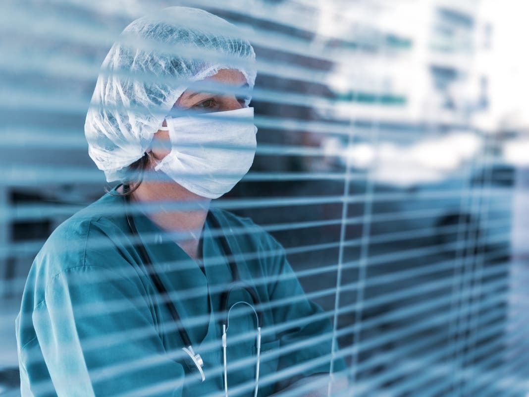 83 CA Hospitals Could Face Closure After Federal Medicaid Cuts, New Report Shows