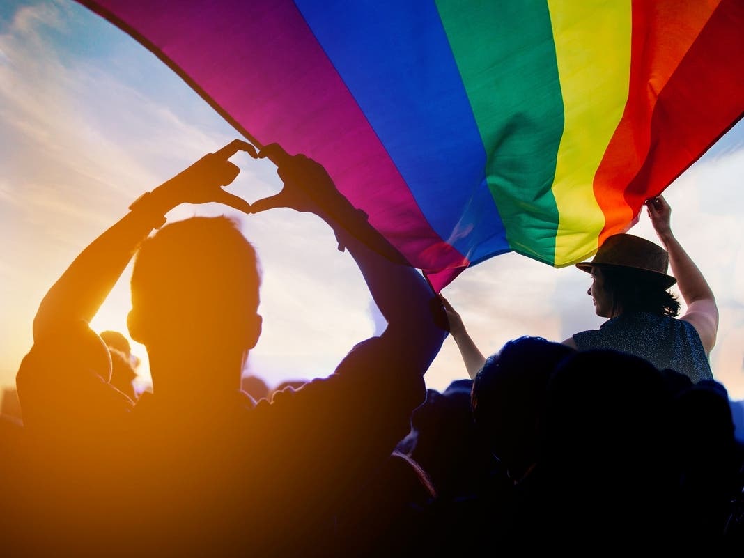 7 Events To Show LGBTQ+ Support During Pride Month In Southern California
