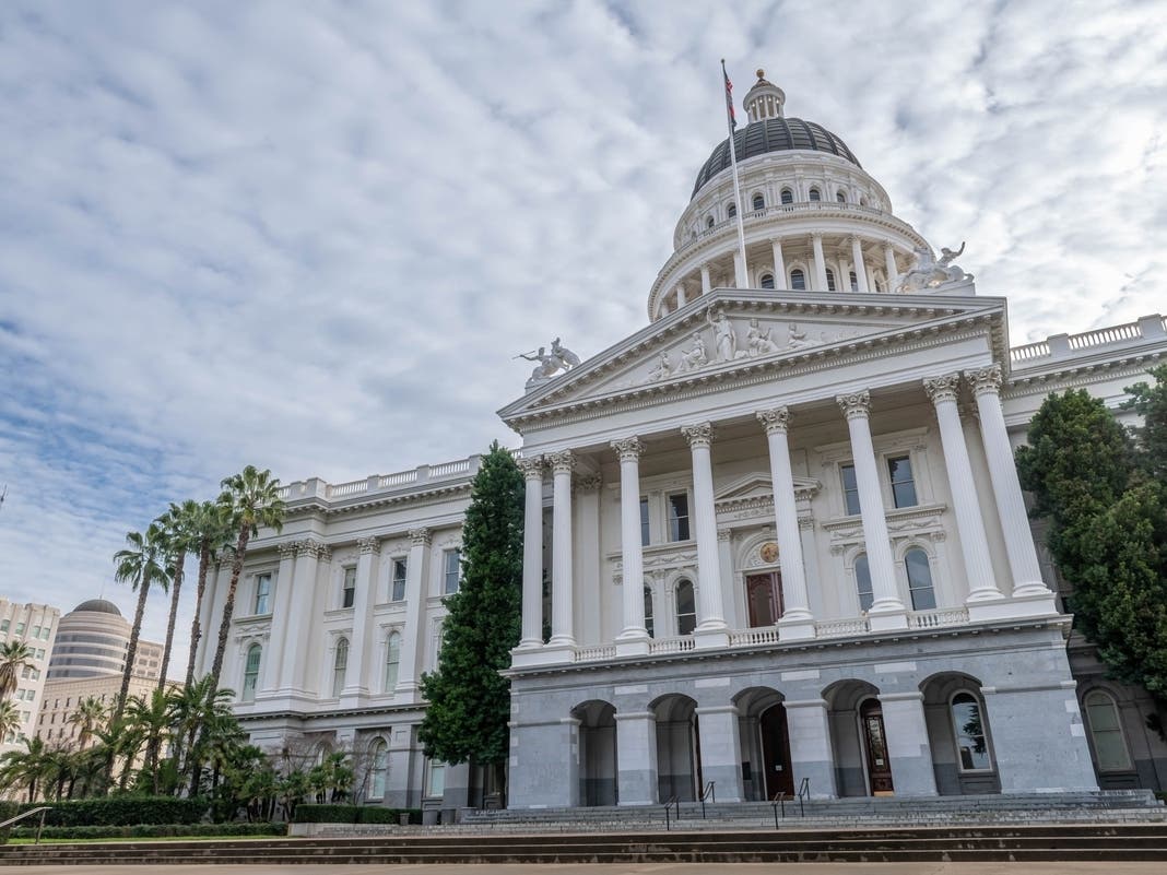 New CA Laws Taking Effect July: What Residents Need To Know