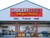 The independently owned Grocery Outlet Bargain Market is located at 1855 Main St., Suite 1120, in Ramona.