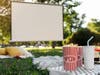 Families can attend a free outdoor screening of "A Minecraft Movie" at Town Center Community Park East.