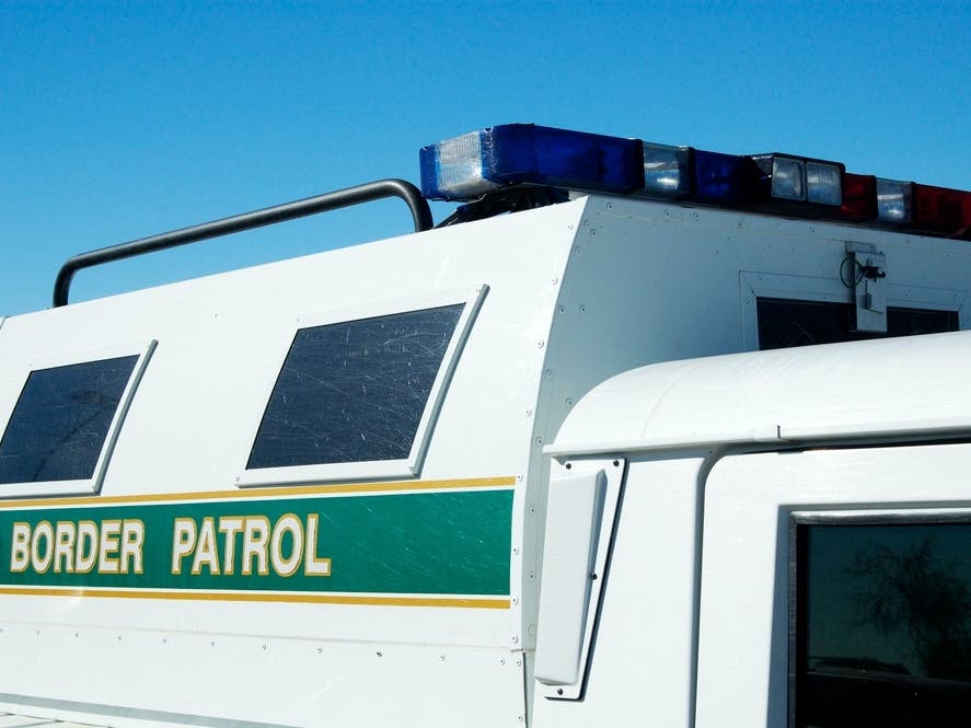 15 Detained After Coast Guard Intercepts Panga Boat Off San Diego