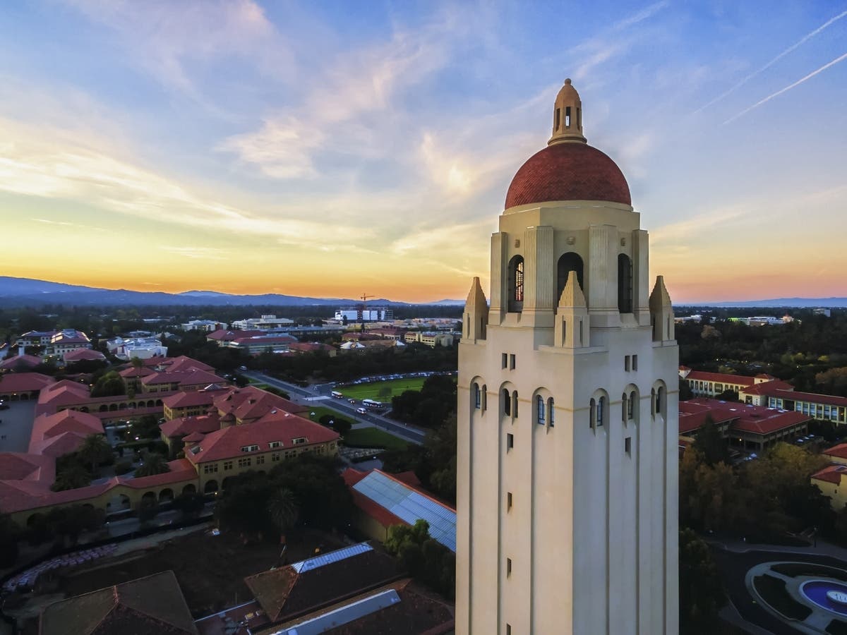 These Are The Best Colleges In California, New Ranking Says
