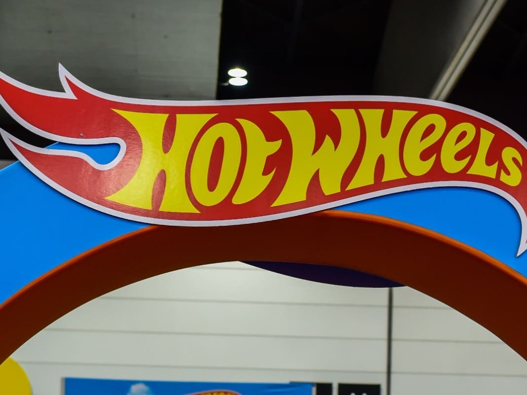 Hot Wheels Stunt Show Coming To San Diego On First U.S. Tour