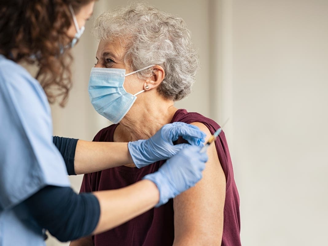 Walmart To Offer Free Health Screenings At San Diego Wellness Event