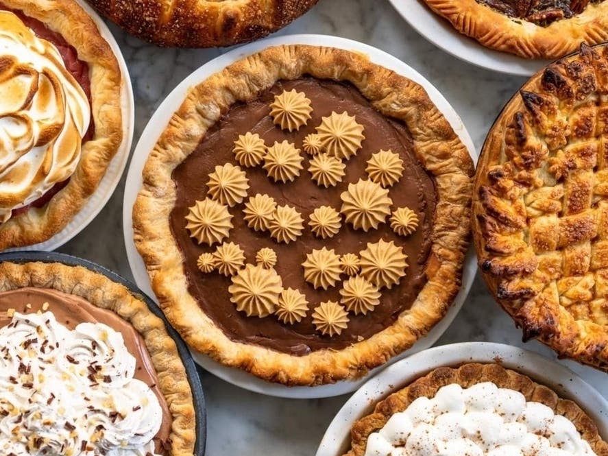 Ramona Harvest Fair To Bring Homemade Soups, Pies And Local Vendors
