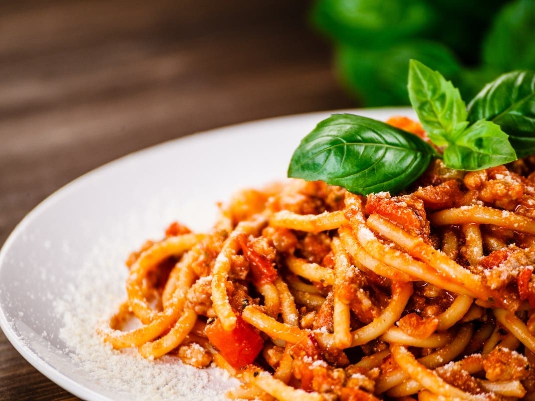 3 CA Pasta Places Ranked Among Best In U.S.