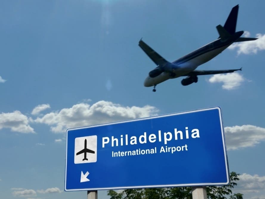 How PA Airports Rank For Reliability, Value And Convenience Across