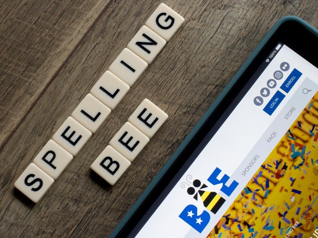 VA Students To Compete In 2026 Scripps National Spelling Bee