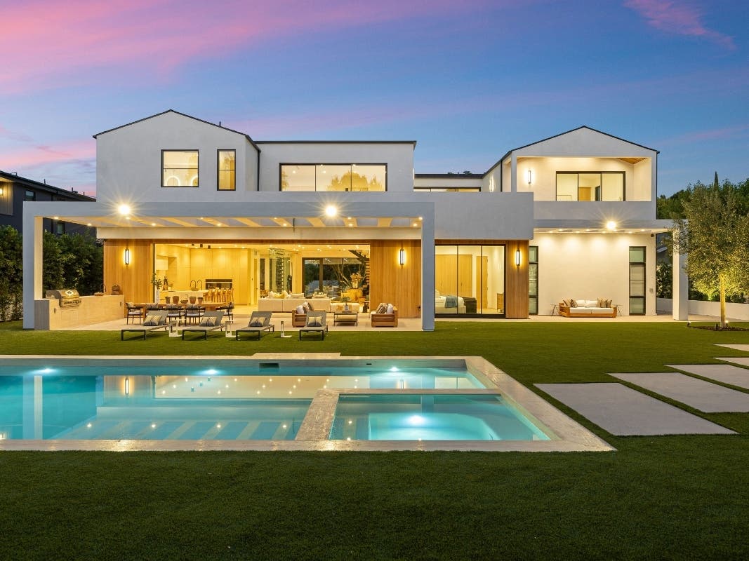 See The 13 MD Homes On The Market For More Than $10 Million