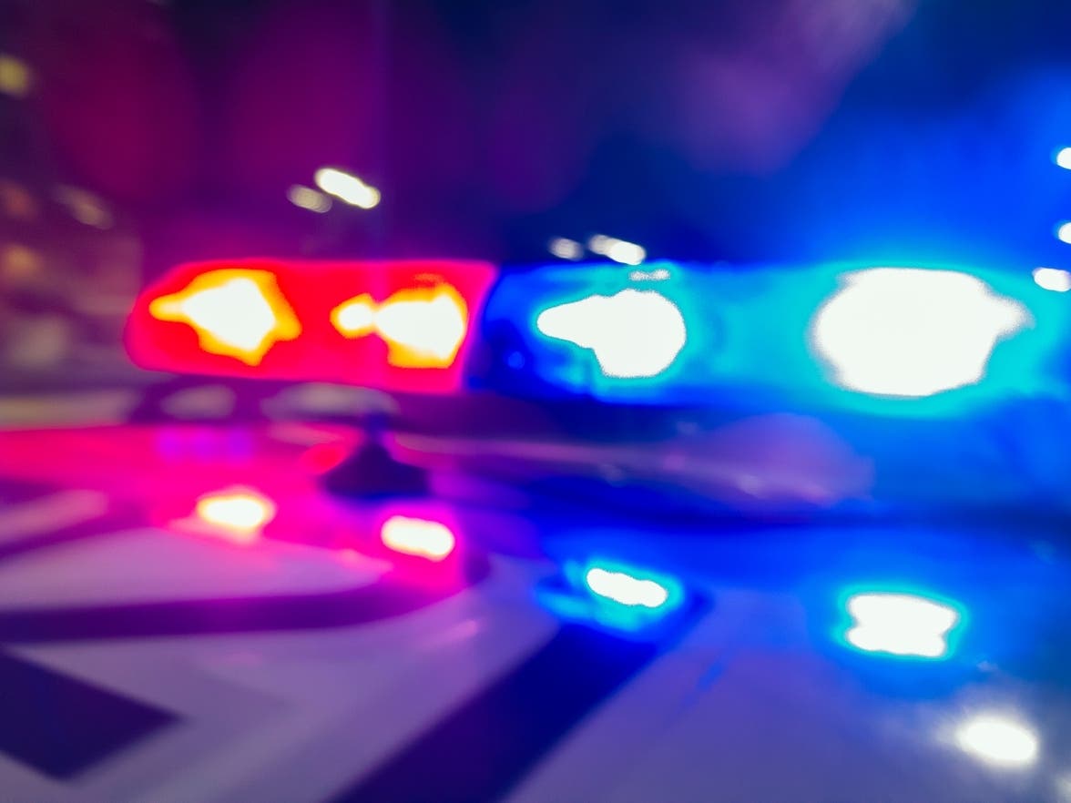 Millersville Motorcyclist Dies After Crash On Veterans Highway