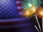 July 4 Fireworks In Northern Virginia: 2026 Event Guide