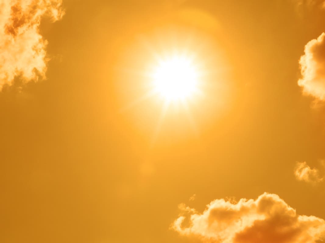 Dangerous Heat To Scorch MD, Storm Chances Return: July 4 Weekend Forecast