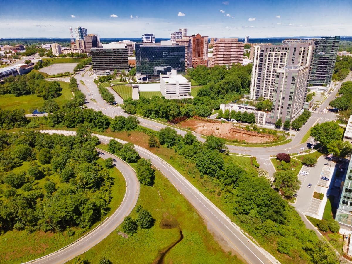 Fairfax Is Changing: 5 Takeaways From The County's Latest Demographics Report