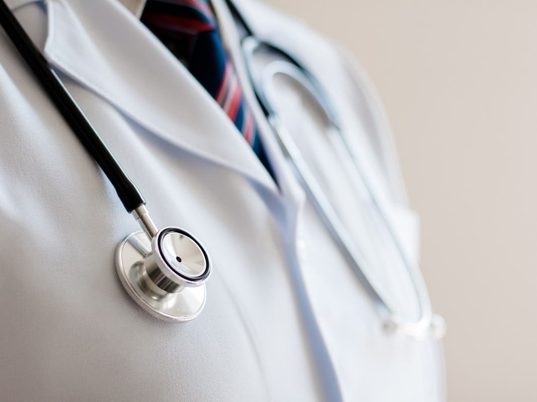 These Are The Best Hospitals In Virginia, U.S. News Says In New Ranking