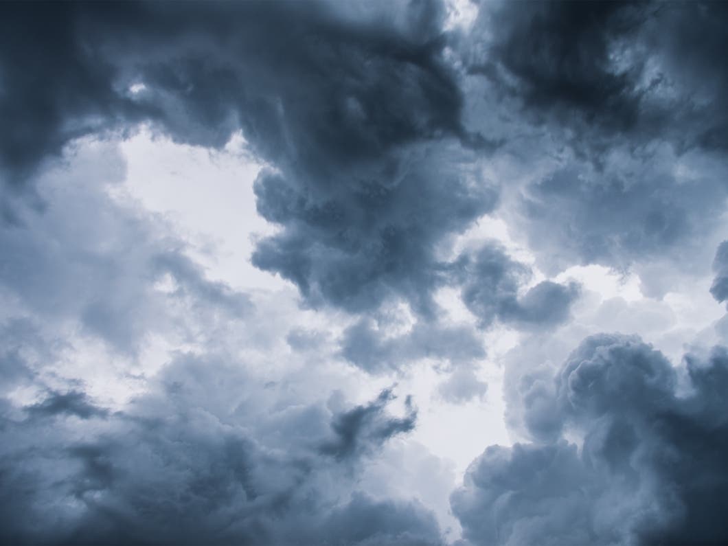 New Storms Threaten VA As Thousands Remain Without Power