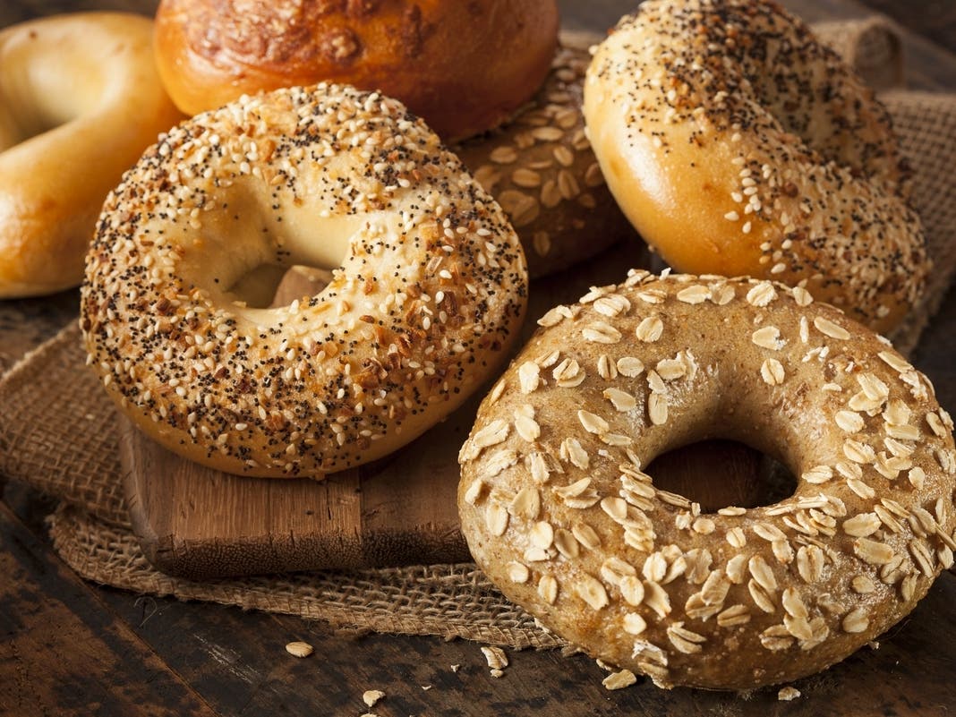 Del Ray Bagel Shop Joins International Competition: Report