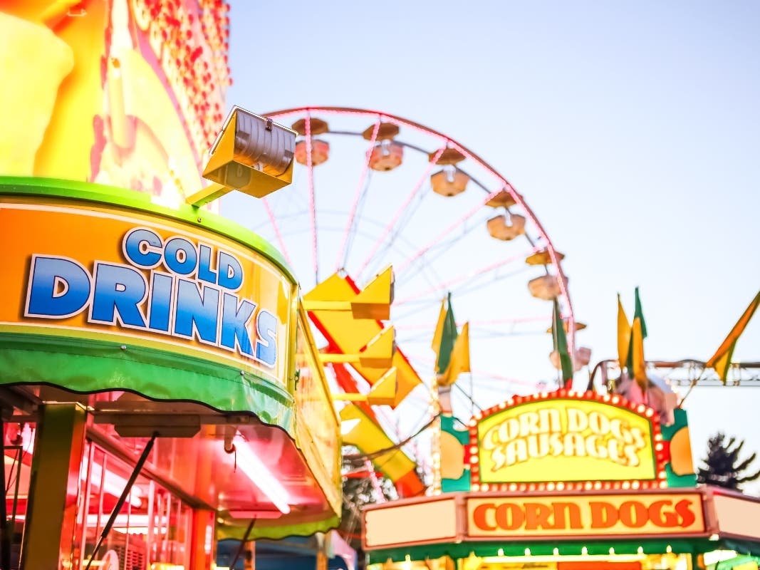 Maryland State Fair Enters Final Weekend: Dates, Tickets, What To Know