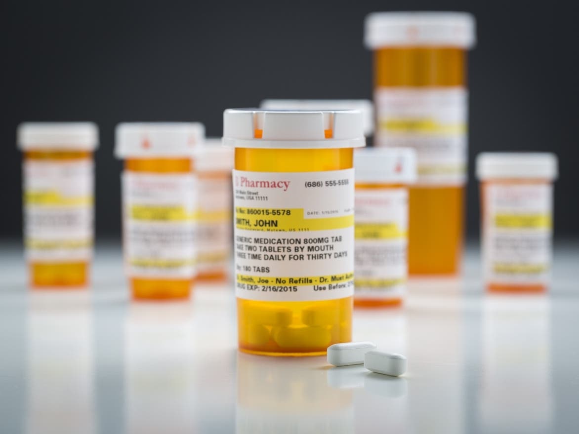 MD Consumers Could Get Money From $96.5M Drug Settlements: How To Claim