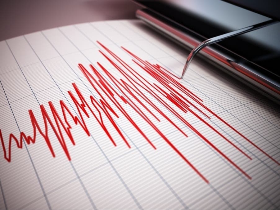 Great Southeast ShakeOut: Virginia Earthquake Drill Set For Thursday