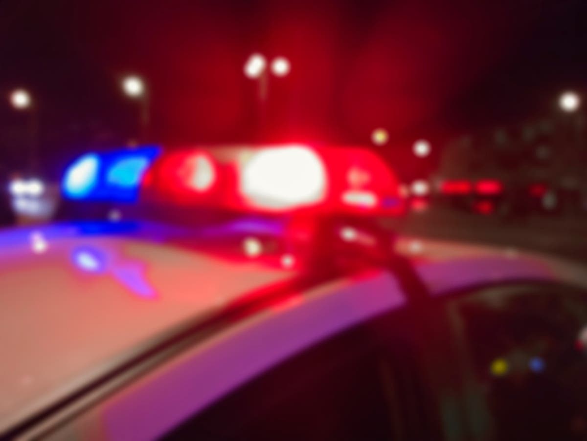 25-Year-Old Bowie Man Killed After Car Crashes Into Tree: Police