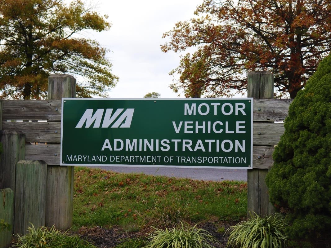 Maryland MVA To Close For Election Day, Veterans Day: What To Know
