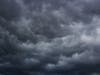 A severe thunderstorm warning has been issued.