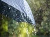 A flash flood watch and severe thunderstorm watch are in effect on Tuesday, June 18.