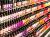 Nail salons will be able to open with 50 percent capacity Friday and other public health measures in place.