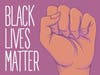 A march associated with the Black Lives Matter movement is planned for July 18, which the organizer noted was Nelson Mandela's birthday.