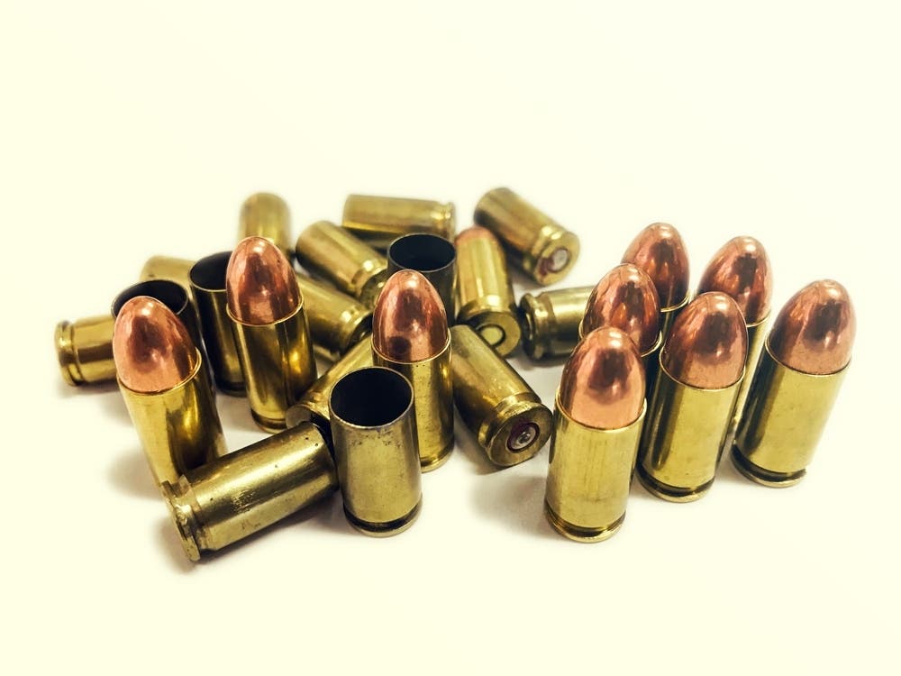 2 HV Men Face A Decade In Prison For Illegal Possession Of Guns | Mid ...
