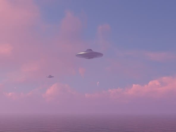 UFO Sightings In Florida: What Witnesses Saw