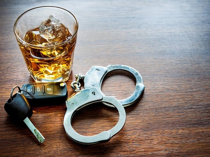SoberRide Offers Free Lift On New Year's To Curb Drunk Driving - Vimarsana News