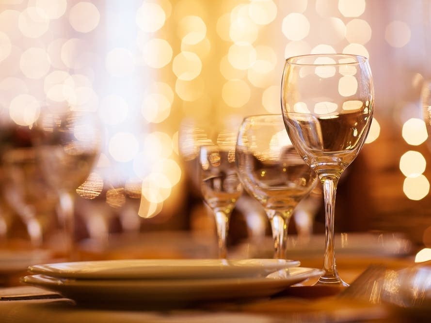 2 ciudades MD clasificadas entre los 100 mejores amantes de la comida del país