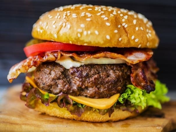 This Restaurant Makes The Best Burger In VA, Popular Food Website Says