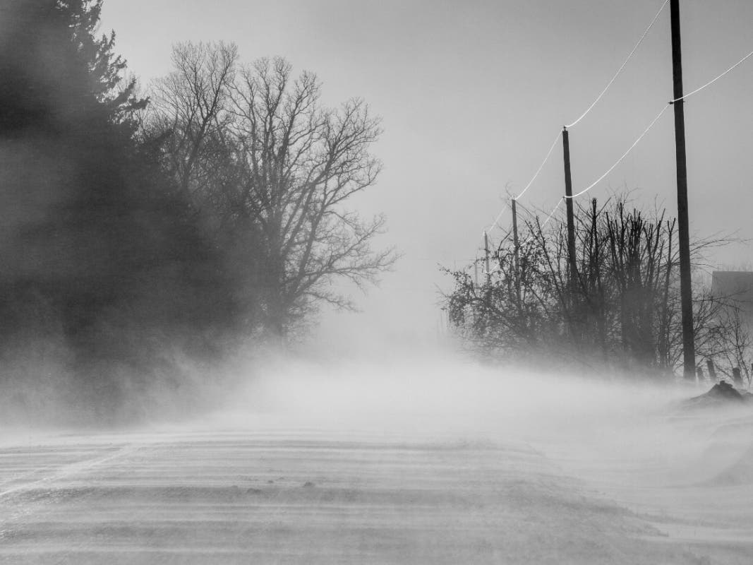 Snow Could Accumulate After Rainy Week Illinois Weather Across Snow Could Accumulate After Rainy Week Illinois Weather Across