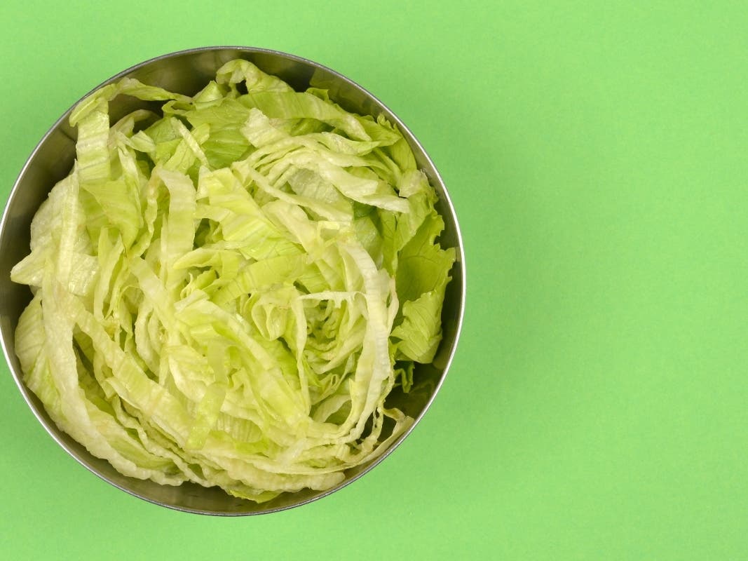 IL Added To Multi-State Parasite Outbreak Linked To Recalled Lettuce