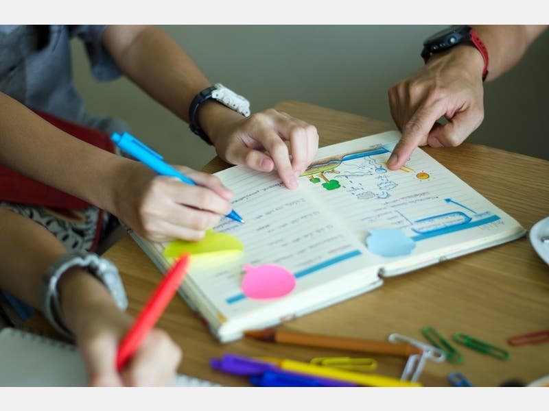 News small post card thumbnail