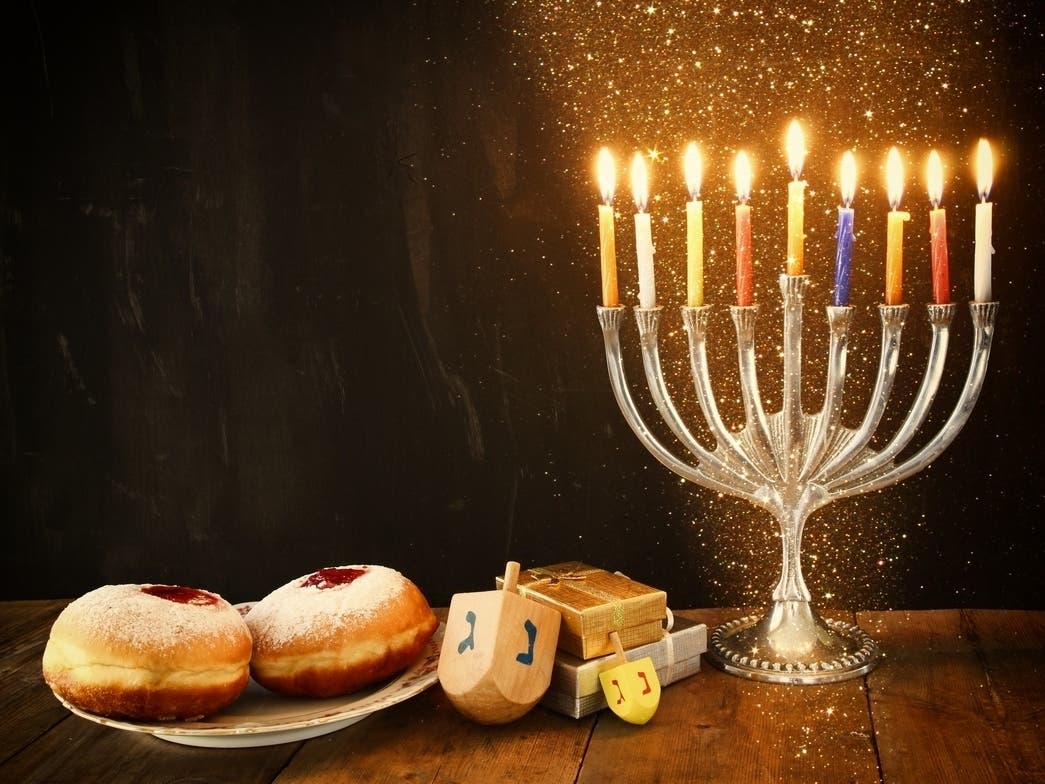 When Is Hanukkah Or Chanukah In 2022 5 Things To Know Across When Is Hanukkah Or Chanukah In 2022 5 Things To Know Across