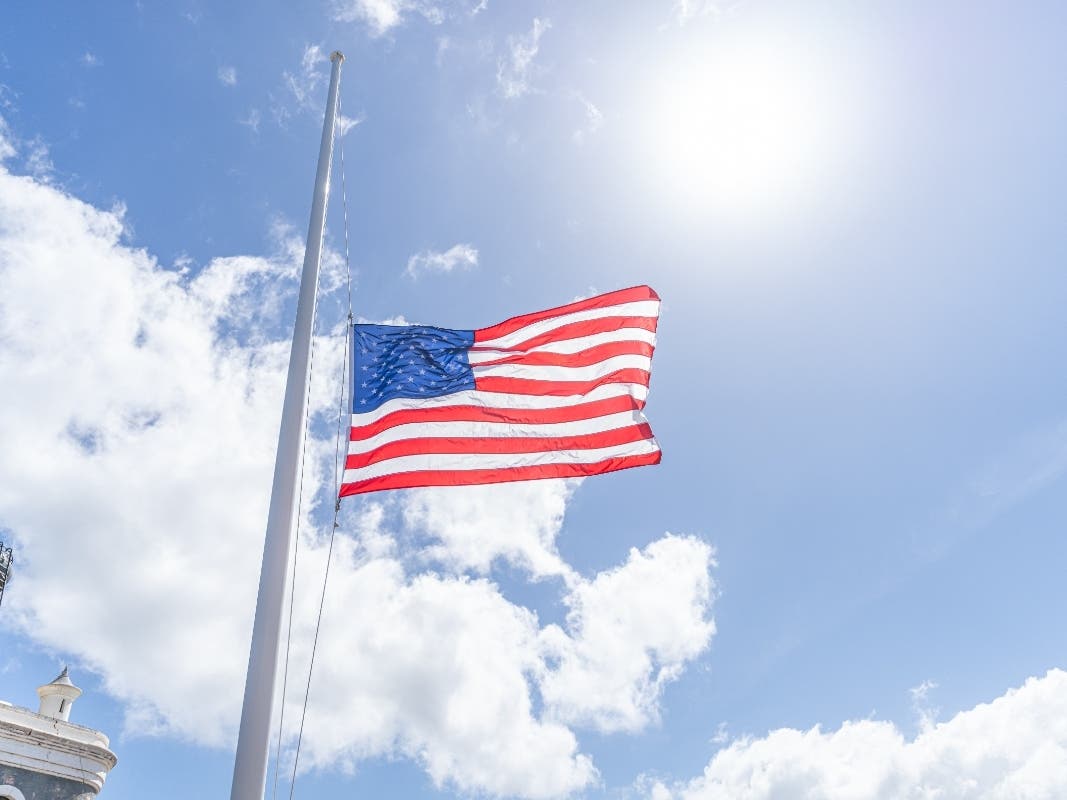 The Right And Wrong Way To Fly The Flag On Memorial Day 2026