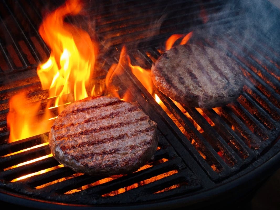 The Backyard Burger Has Never Been Pricier