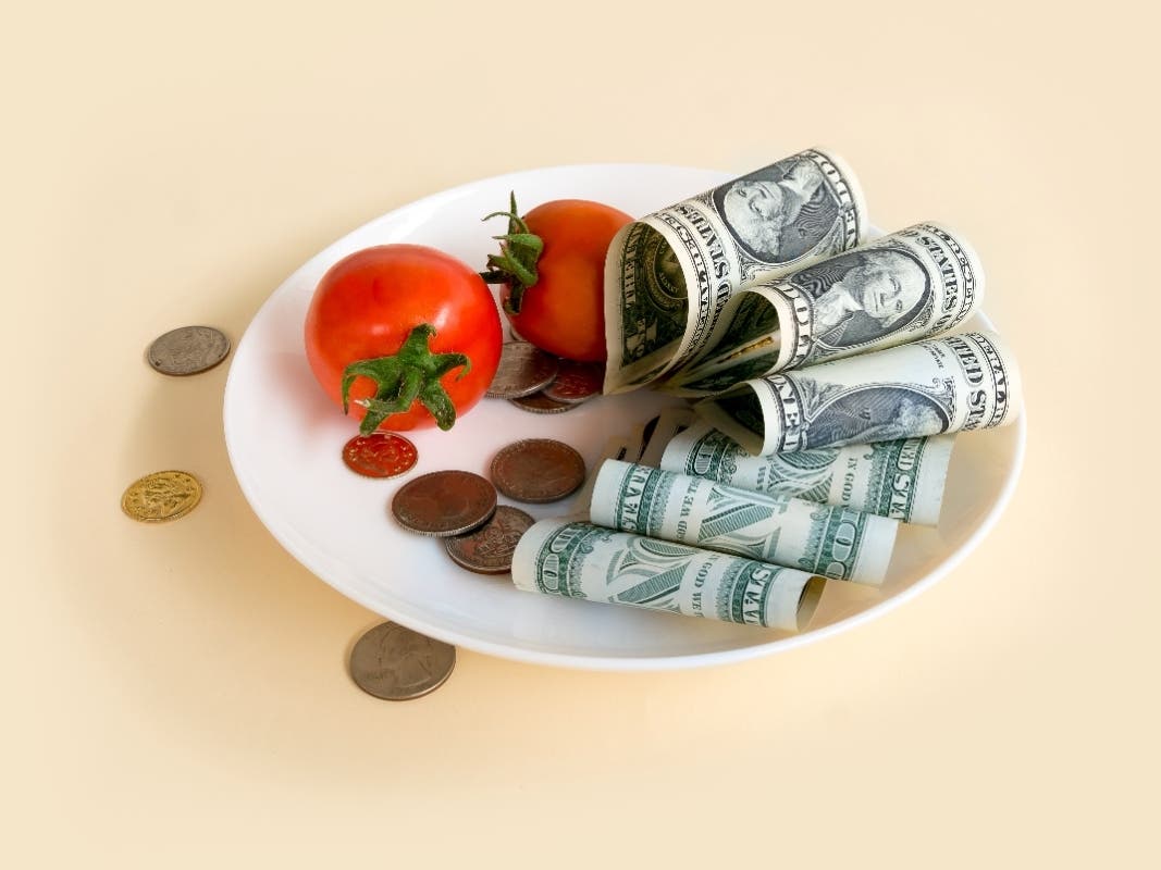 High Grocery And Gas Prices Change What Americans Put On The Dinner Table