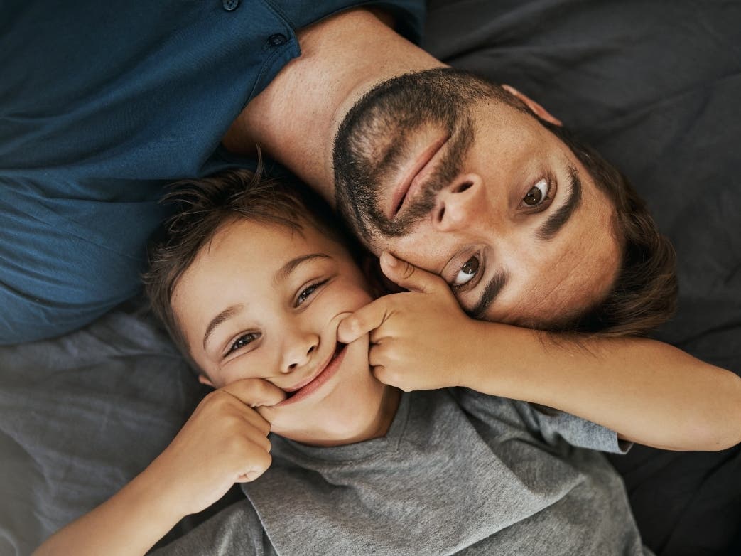 Things Dads Say: Teaching About Life With Love, Humor And No Nonsense