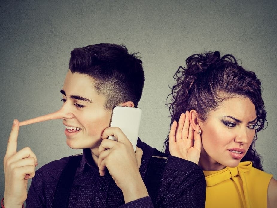 White Lies, Honesty And The Etiquette Of Telling The Truth [The Question]
